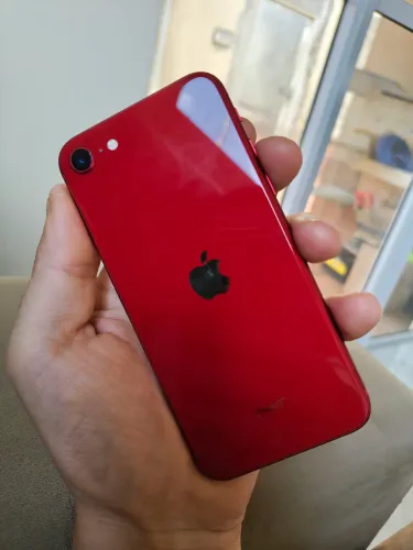 iPhone Se 3 geração Na garantia apple