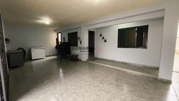 Casa padrão à venda, com 3 quartos no Jardim Morada do Sol, Indaiatuba, SP