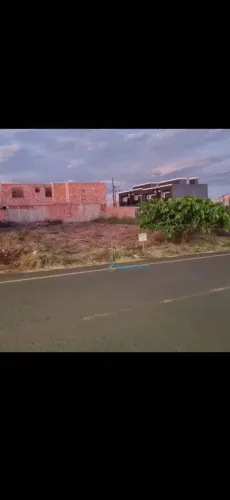 Terreno à venda, 250 m² - Floresta - Cascavel/PR