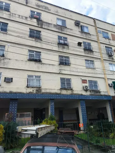 Imóvel para aluguel e venda possui 52 metros quadrados com 2 quartos em Colubande - São Go