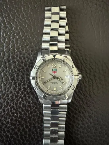 Tag Heuer