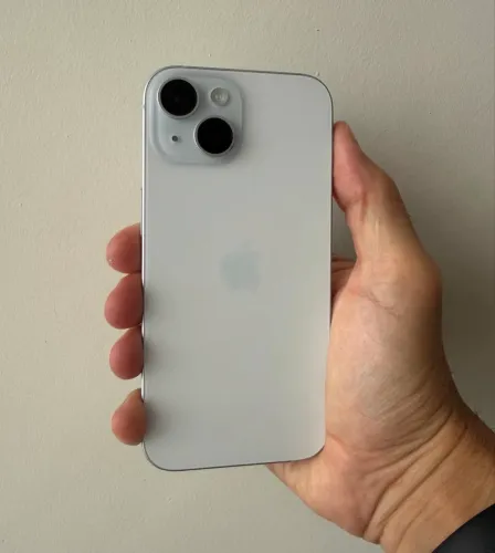iPhone 15 #OPORTUNIDADE