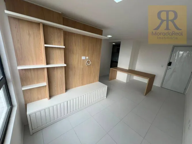 Apartamento alto padrão com 3 Quartos para alugar, 63 m² por R$ 3.600/mês - Imbiribeira -