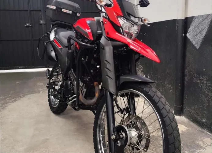 LANDER 250