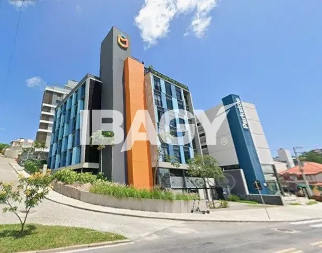 Excelente Apartamento 3 dormitório(s) em Carvoeira - Florianópolis