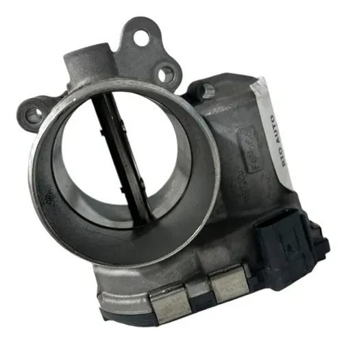 Tbi Corpo De Borboleta Ford Ranger Limited 2024  *