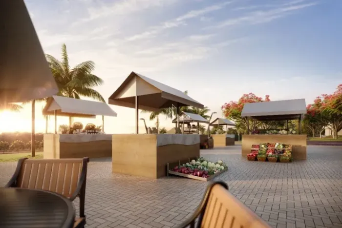 Jardins Turim - Lote com 257,90m² - Ágio R$ 80.000,00 Qd - 20 Terreno; 257,90m²