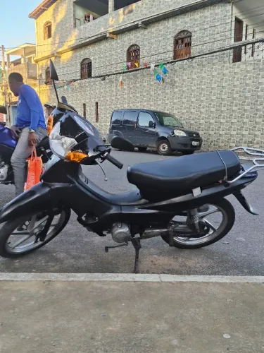Shineray 50cc