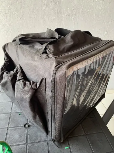 Bag para delivery
