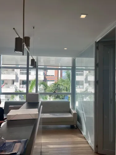 Sala/Consultório na Agronômica - Florianópolis