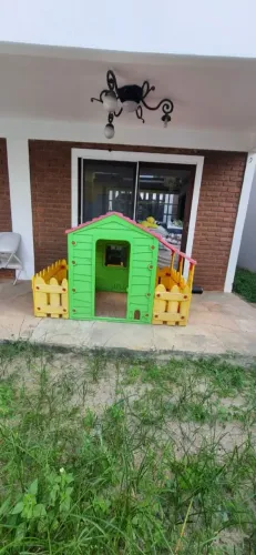 Casinha fazendinha