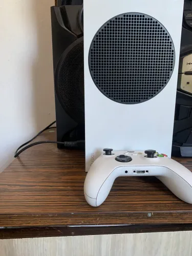 Xbox séries s