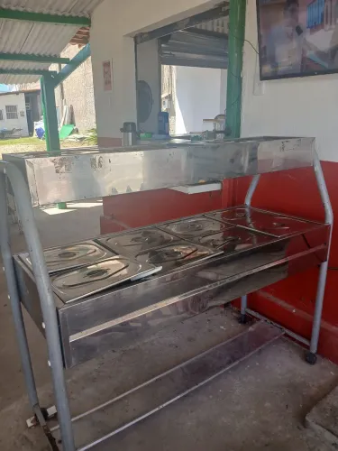 Self-service 