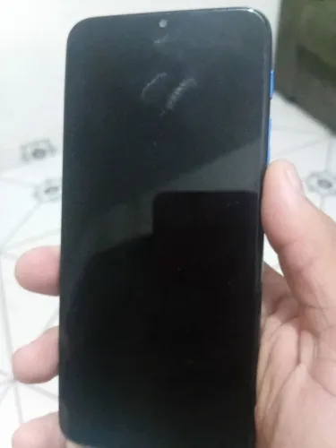 Celular moto g 8 plus