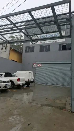 Imóvel para venda tem 800 metros quadrados em Residencial União - São José dos Campos - SP