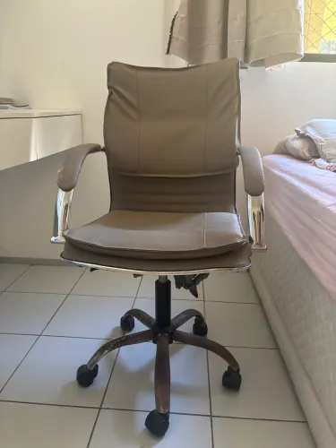 CADEIRA ESCRITÓRIO