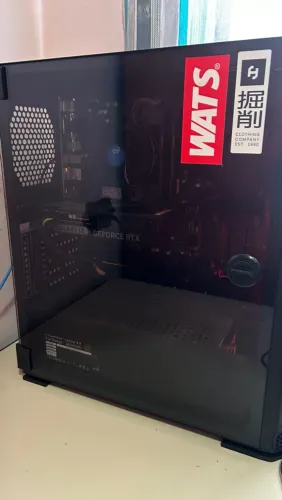 COMPUTADOR GAMER