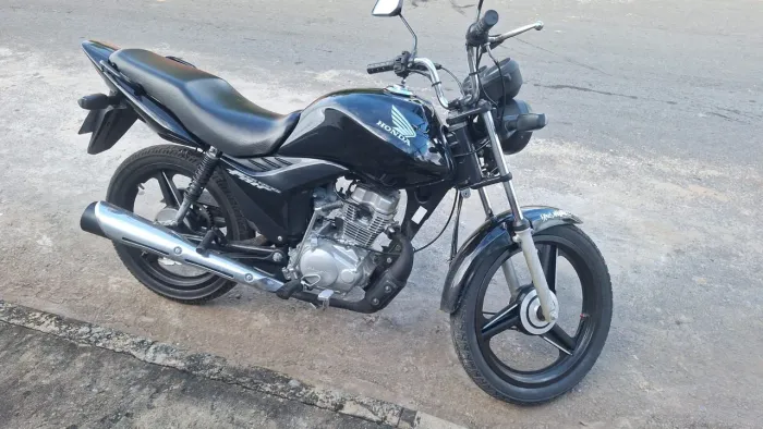 MOTO EXTRA