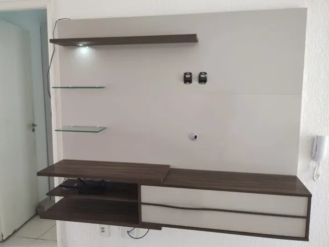 Painel para TV até 60 polegadas 