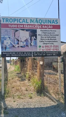 Vaga de serviço