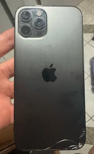 iPhone 12 Pro