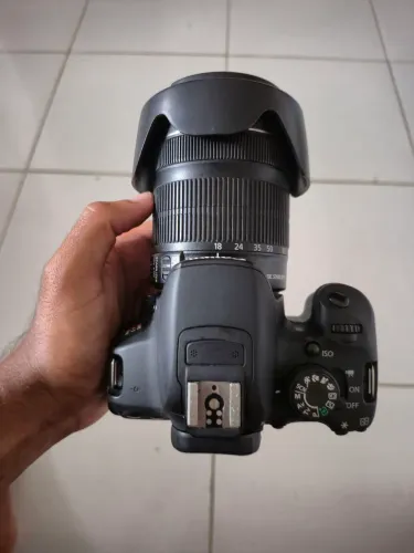 Cannon t5i