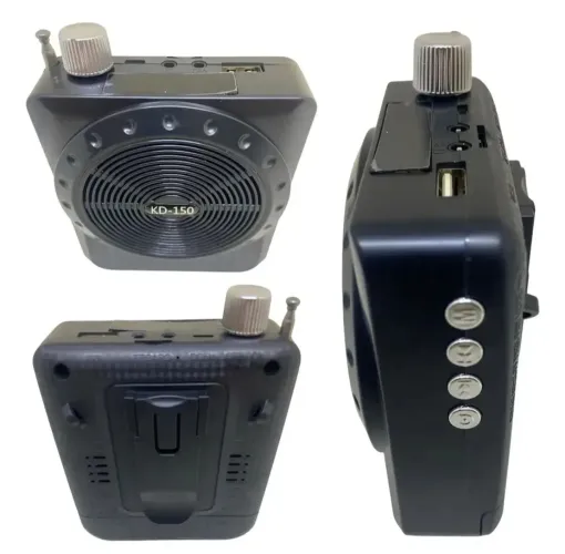 Amplificador