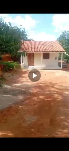 CASA E TERRENO