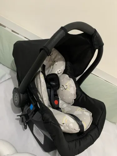 Bebê conforto para carro 