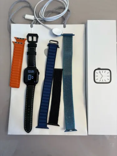 Apple Watch série 10 46mm