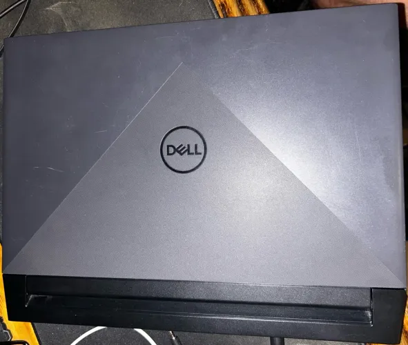 Notebook Laptop Dell G15 5520