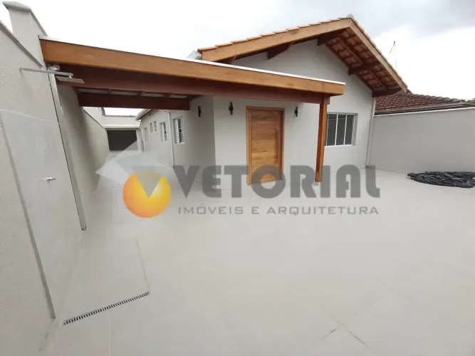 Casa com 3 dormitórios para alugar, 183 m² por R$ 6.000,00/mês - Jardim Arua - Caraguatatu