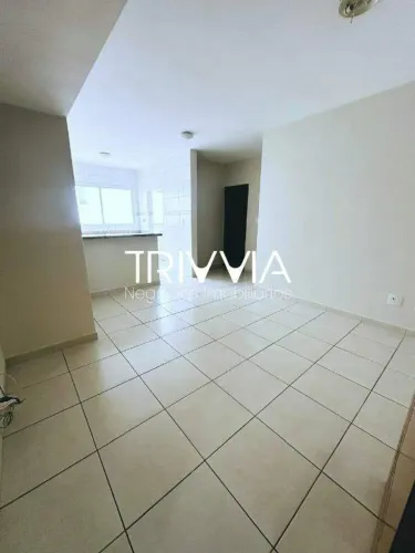 Apartamento á Venda no Santa Mônica