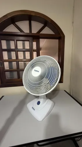 Ventilador Mondial Em Perfeito estado