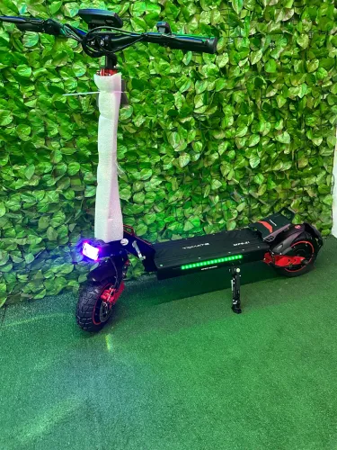 PATINETE ELÉTRICO TOMATE MPE-Z1 - NOVO! - 12x 399,90