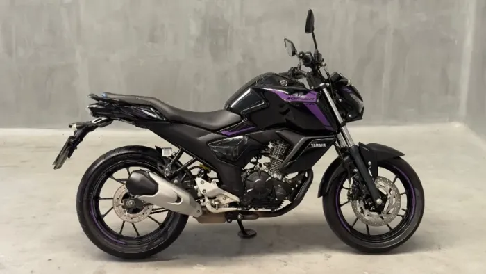 YAMAHA FZ15