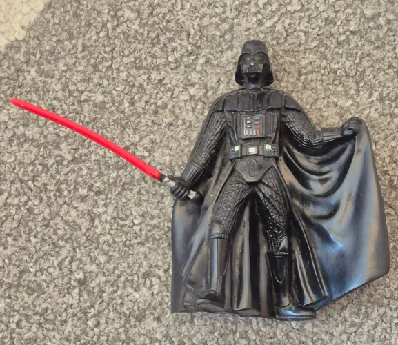 Star Wars - Darth Vader Lucasfilm 2004