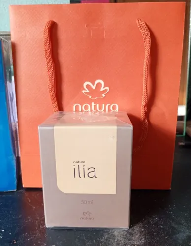 Perfume Natura Ilia