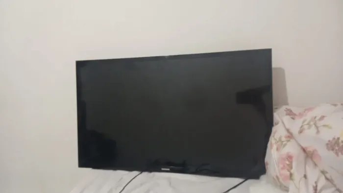 Vendo TV smart samsumg zera 32 pl