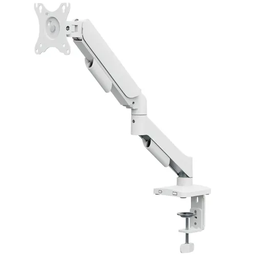 Suporte Articulado de Mesa p/ Monitor *Novo, na caixa- Pc Gamer, Computador, Tela Led Oled