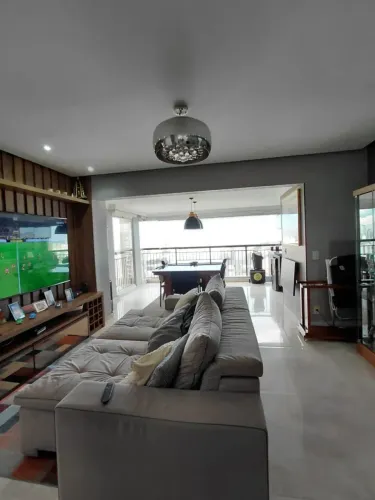 Apartamento 85 metros 2 dormitórios 2 vagas - Magnifico Mooca.