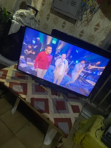 Tv Samsung smart 40?