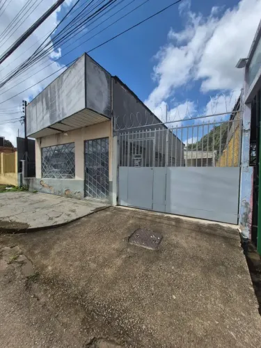 Casa para Locacão na Av. Almirante Barroso