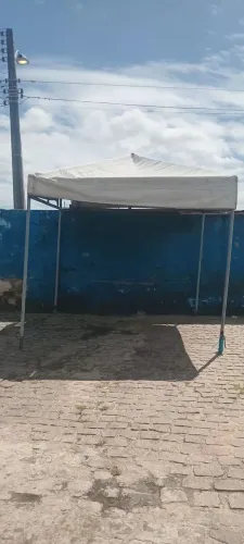 Tenda 600 se vim 500