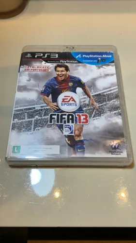 FIFA 13 PS3