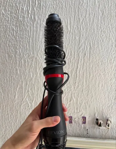Escova secadora