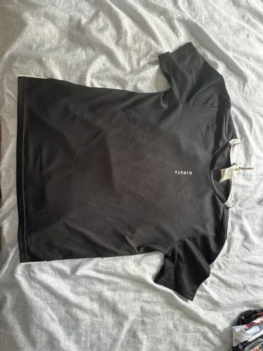 Camiseta TAM 14 Kipista preta