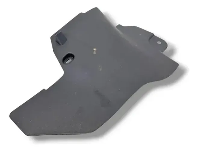 Acabamento Console Esq Gm Corsa 1.8 2004 2006 2007