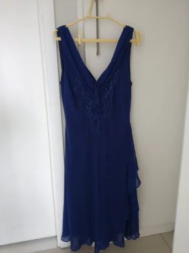Vestido de Festa