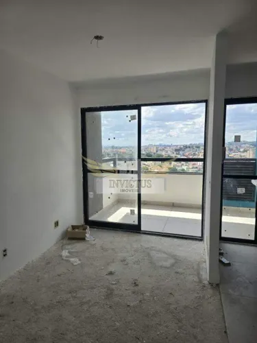 Apartamento com 2 Dormitórios à Venda, 46m² - Vila Curuçá, Santo André/SP.